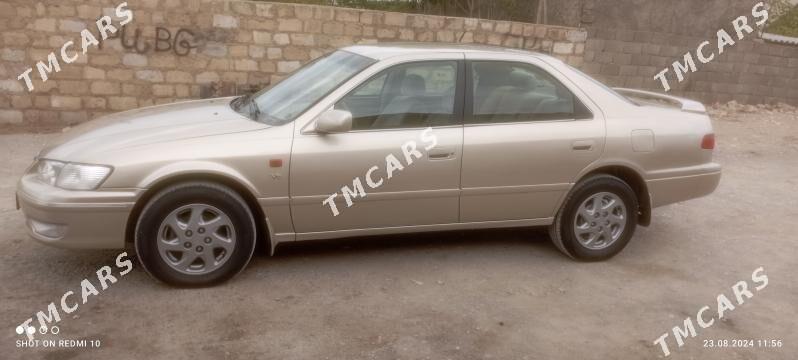 Toyota Camry 1999 - 110 000 TMT - Türkmenbaşy - img 5