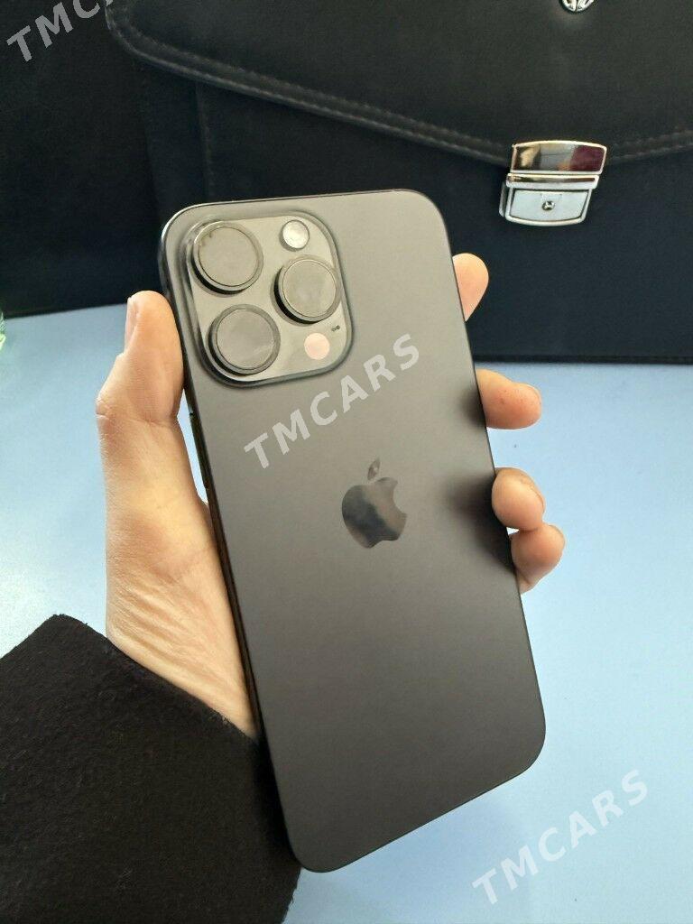 iPhone 15 pro max - Туркменабат - img 3