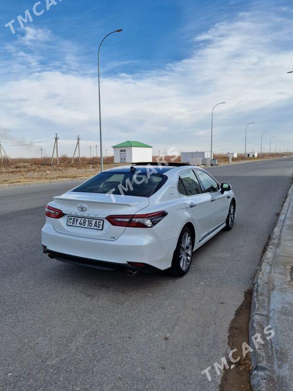 Toyota Camry 2019 - 535 000 TMT - Aşgabat - img 2