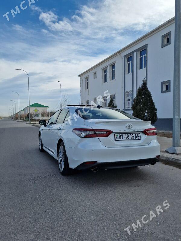 Toyota Camry 2019 - 535 000 TMT - Aşgabat - img 4