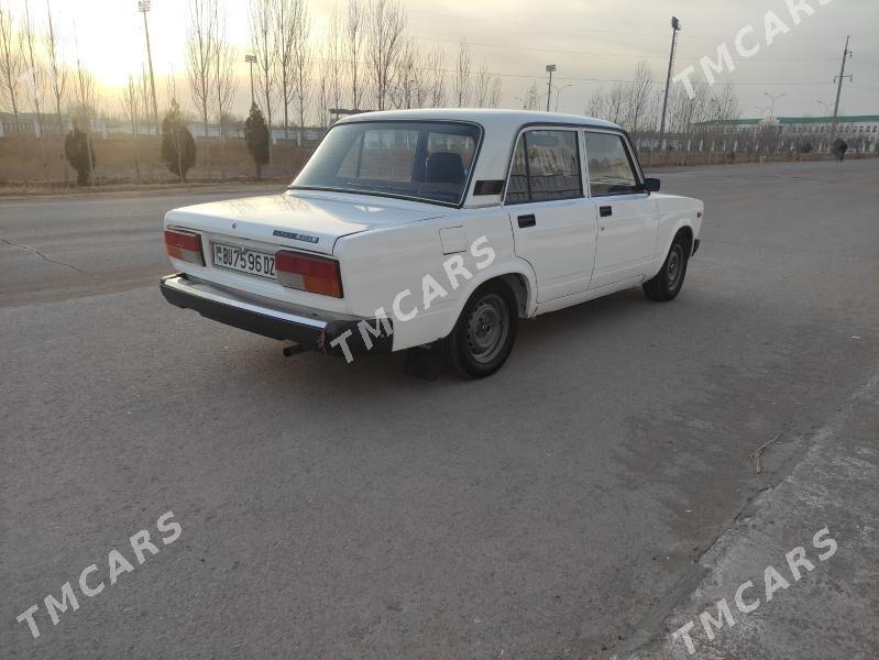 Lada 2107 2002 - 30 000 TMT - Губадаг - img 2