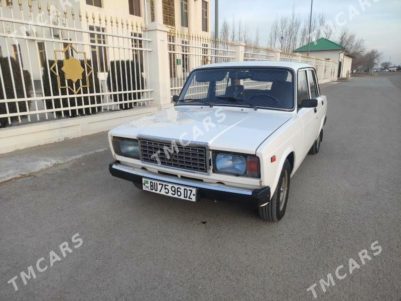 Lada 2107 2002 - 30 000 TMT - Губадаг - img 3