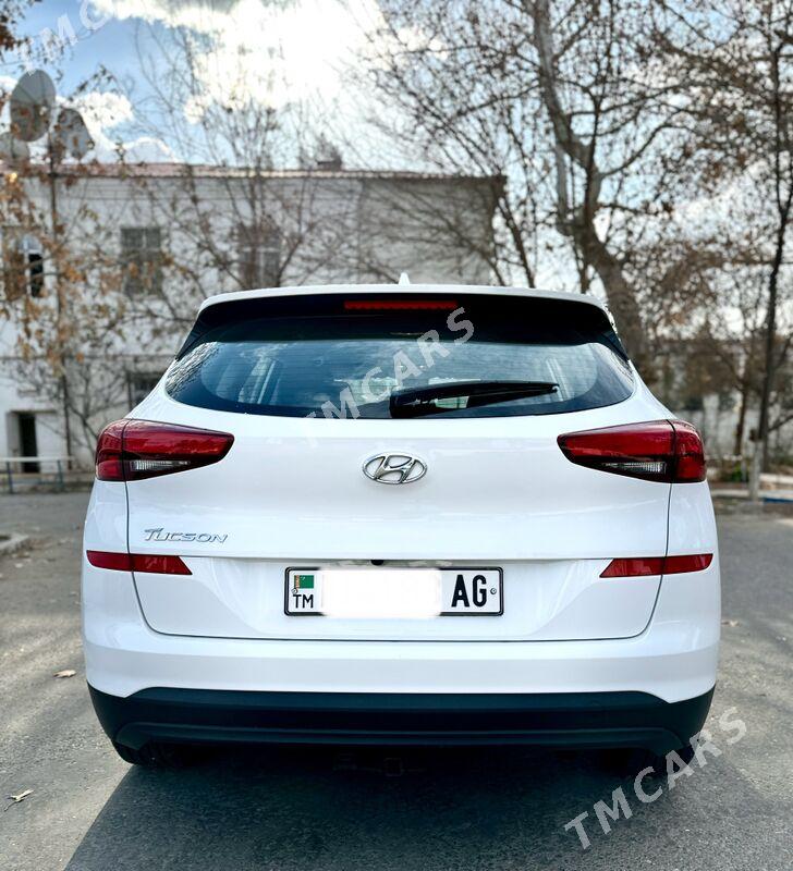 Hyundai Tucson 2019 - 285 000 TMT - Ашхабад - img 3