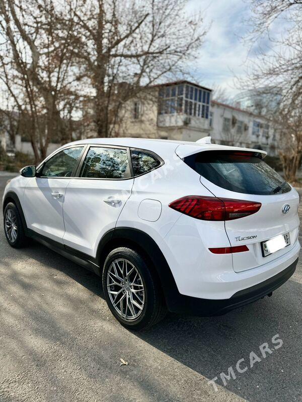 Hyundai Tucson 2019 - 285 000 TMT - Ашхабад - img 4