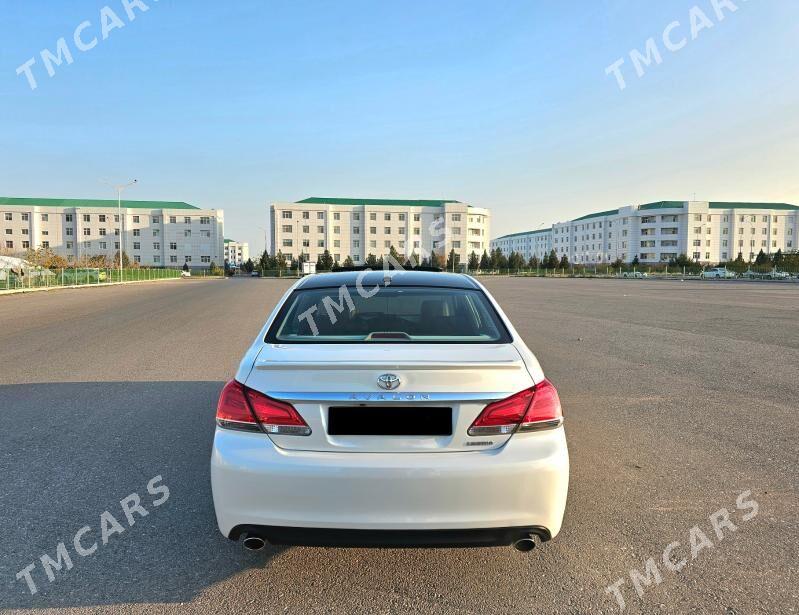 Toyota Avalon 2012 - 350 000 TMT - Ашхабад - img 3