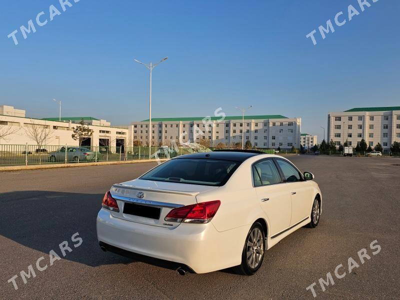 Toyota Avalon 2012 - 350 000 TMT - Ашхабад - img 2