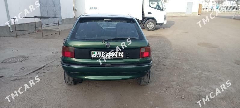 Opel Astra 1996 - 53 000 TMT - Дашогуз - img 6