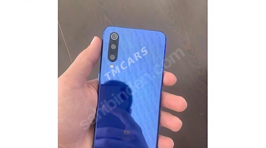 Xiaomi 9 Se - Кёнеургенч - img 3