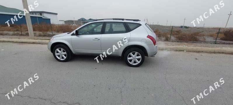 Nissan Murano 2005 - 95 000 TMT - Aşgabat - img 3