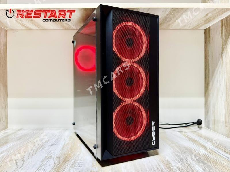 i3-10100 / RX 4GB - Мир 2 - img 1