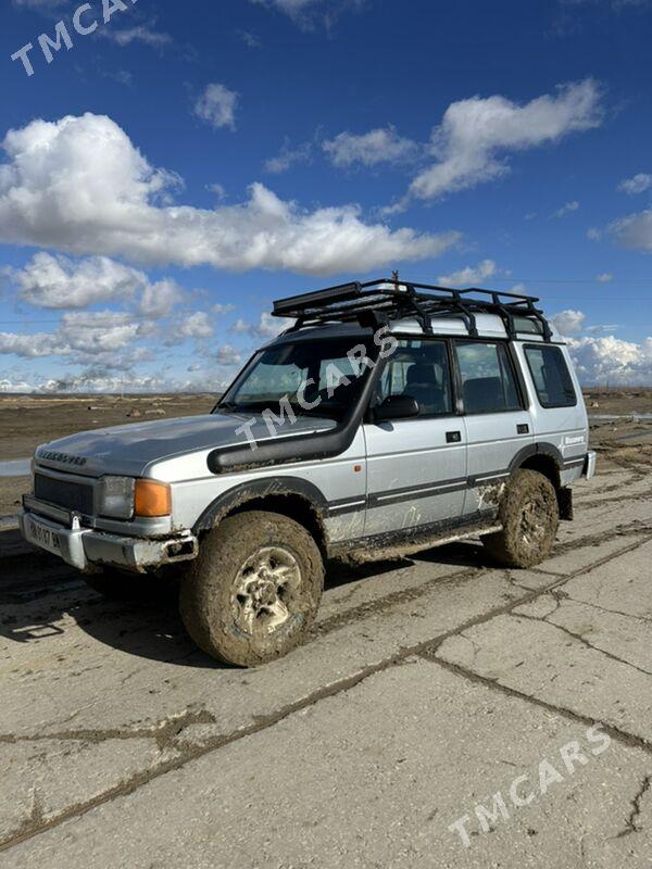 Land Rover Discovery 1996 - 97 500 TMT - Хазар - img 3