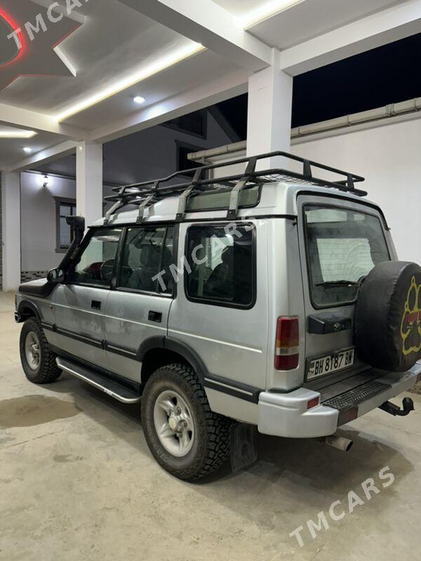 Land Rover Discovery 1996 - 97 500 TMT - Хазар - img 2