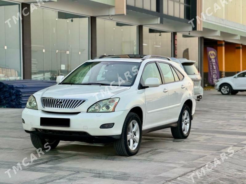 Lexus RX 330 2004 - 229 000 TMT - Мары - img 4