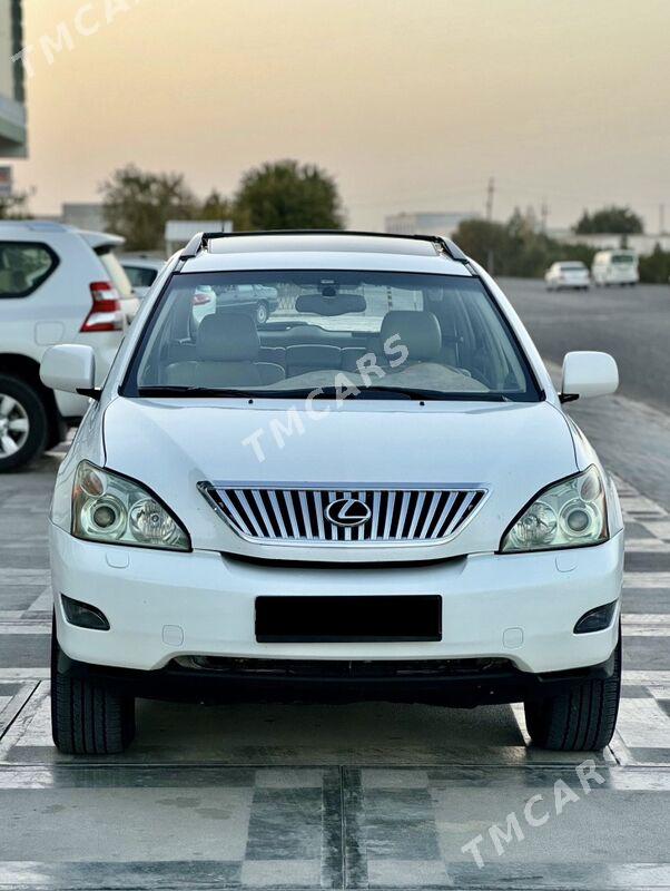 Lexus RX 330 2004 - 229 000 TMT - Мары - img 7