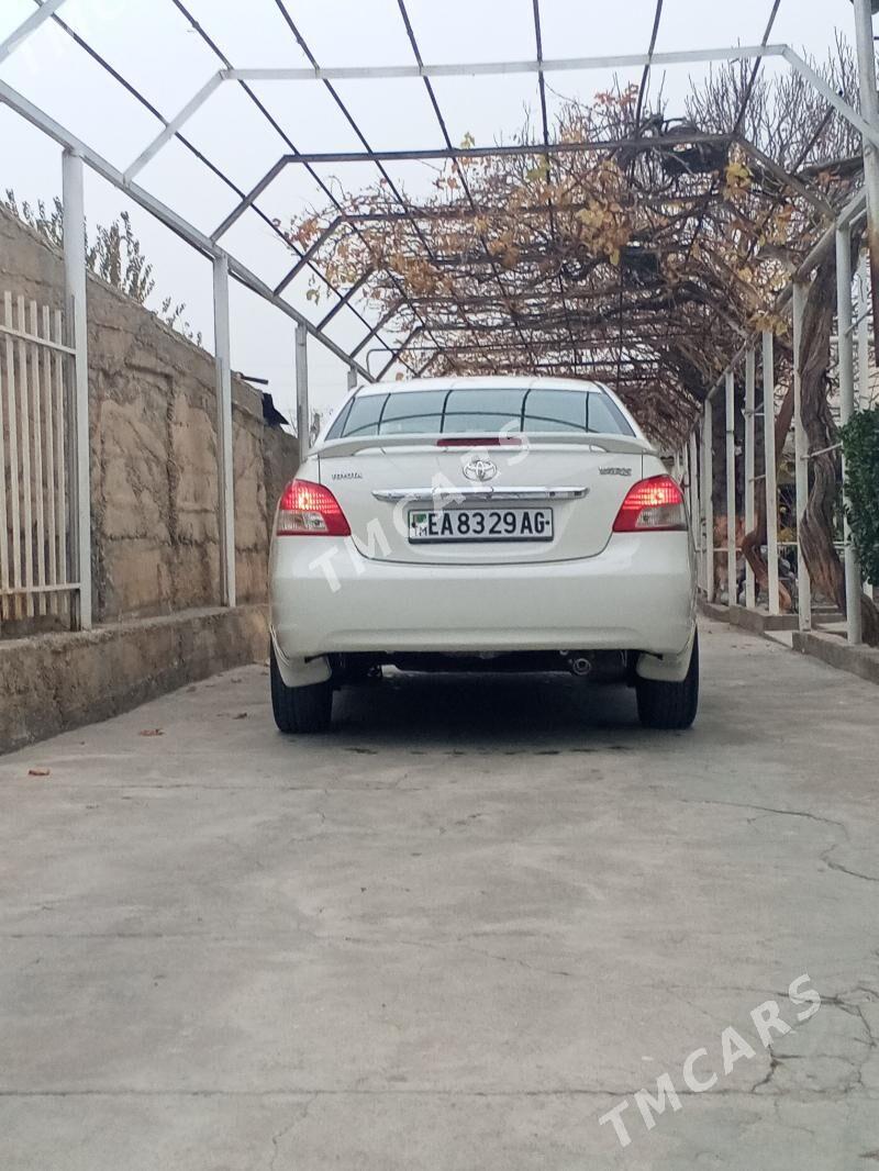 Toyota Yaris 2010 - 116 000 TMT - Ашхабад - img 2