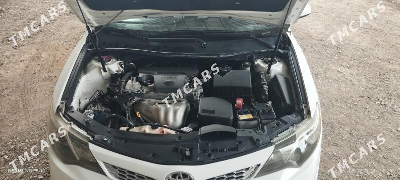 Toyota Camry 2012 - 180 000 TMT - Sarahs - img 2