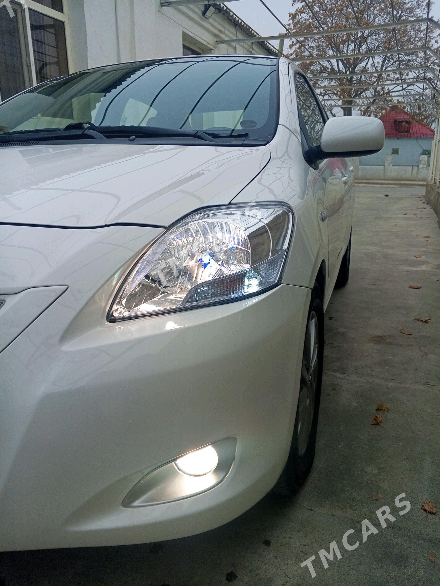 Toyota Yaris 2010 - 116 000 TMT - Ашхабад - img 6