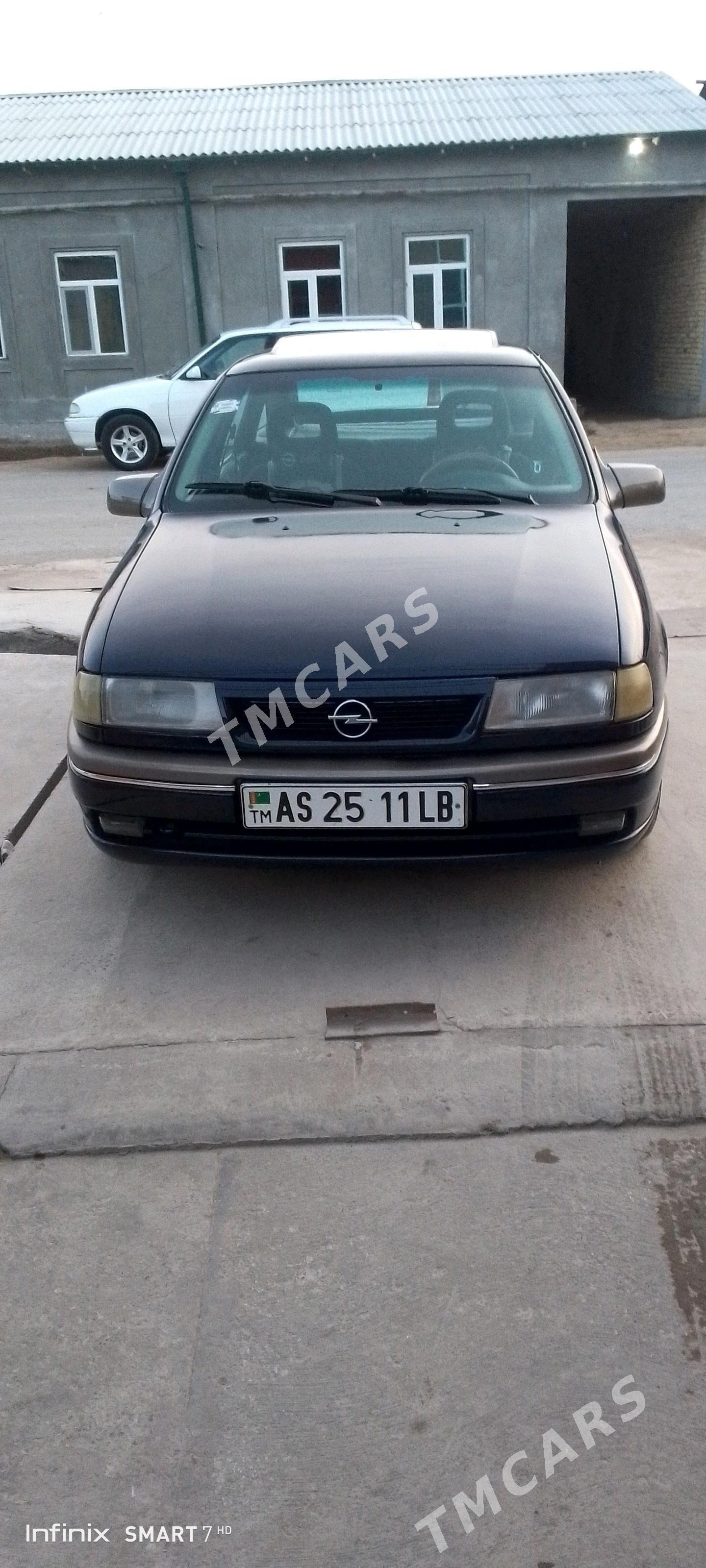 Opel Vectra 1993 - 30 000 TMT - Чарджоу - img 6