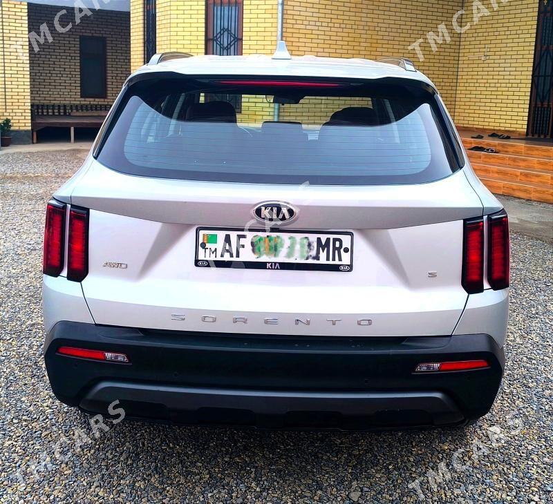 Kia Sorento 2021 - 395 000 TMT - Mary - img 3