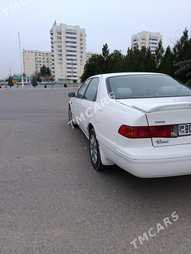 Toyota Camry 1998 - 128 000 TMT - Aşgabat - img 4