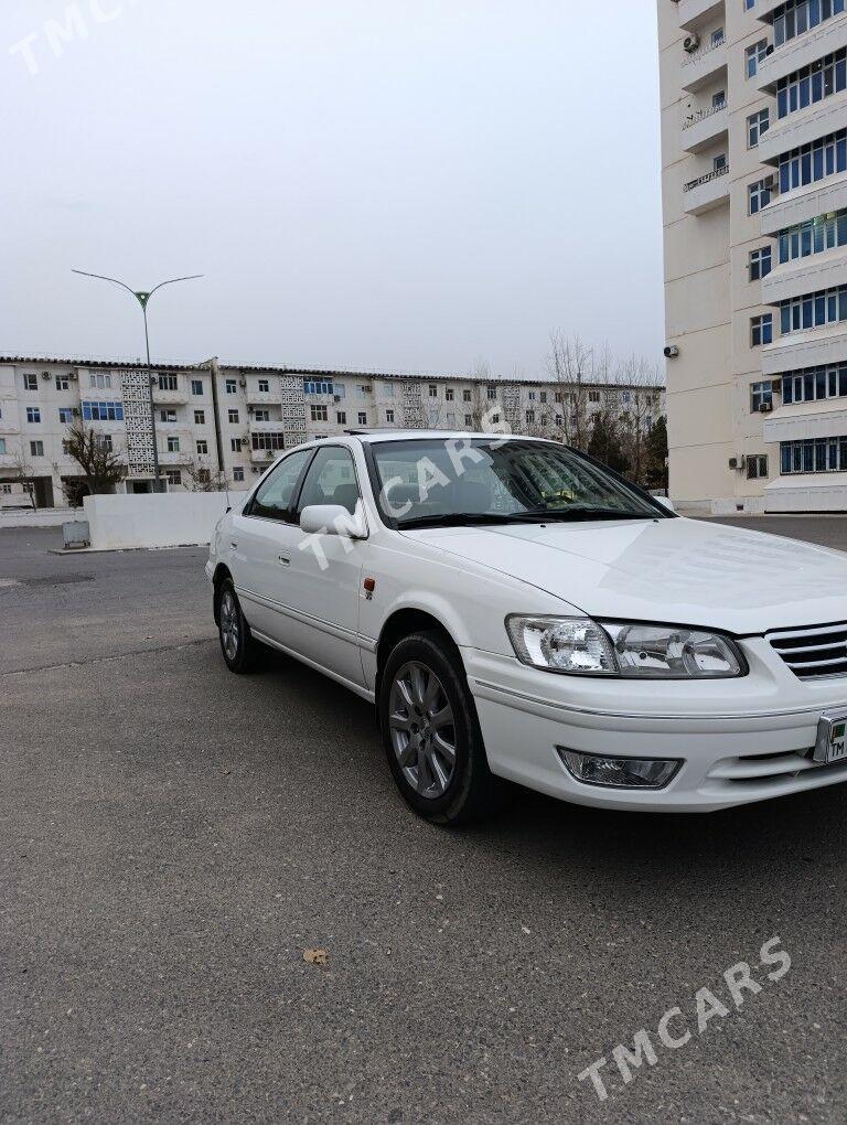 Toyota Camry 1998 - 128 000 TMT - Aşgabat - img 2