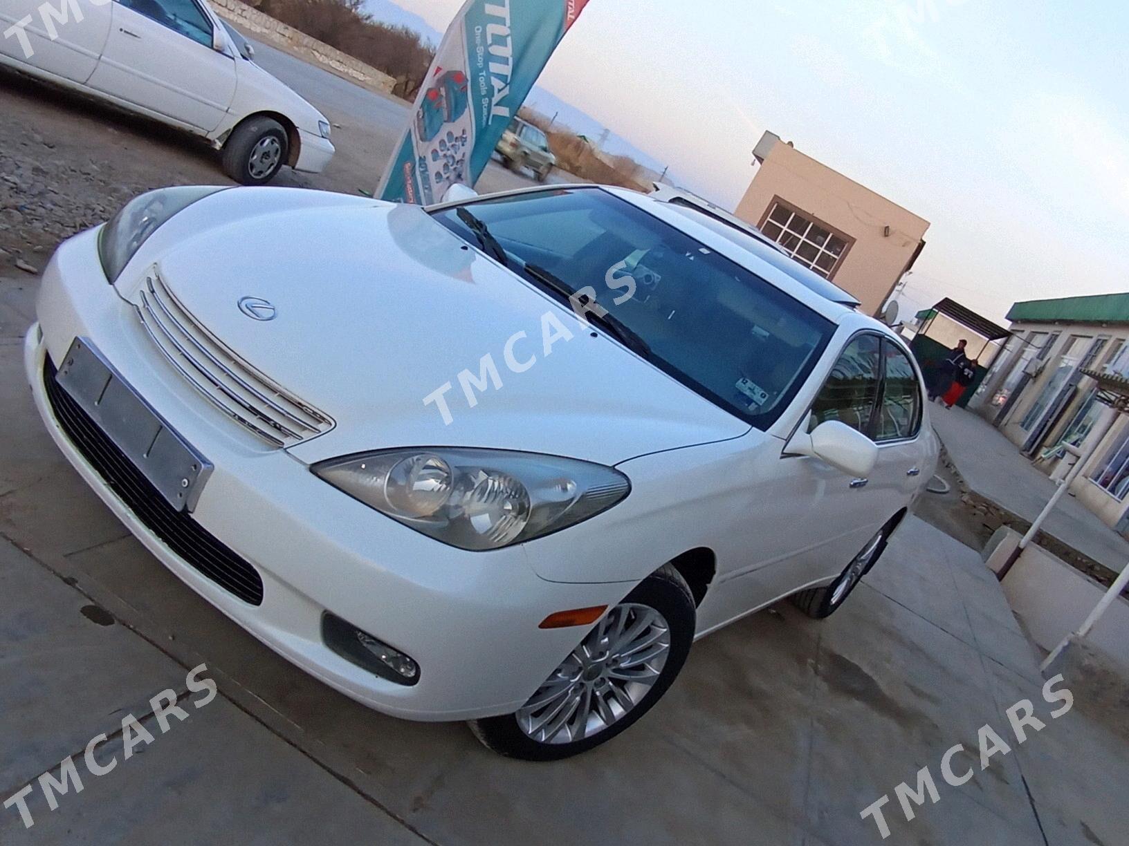 Lexus ES 300 2002 - 165 000 TMT - Köýtendag - img 2