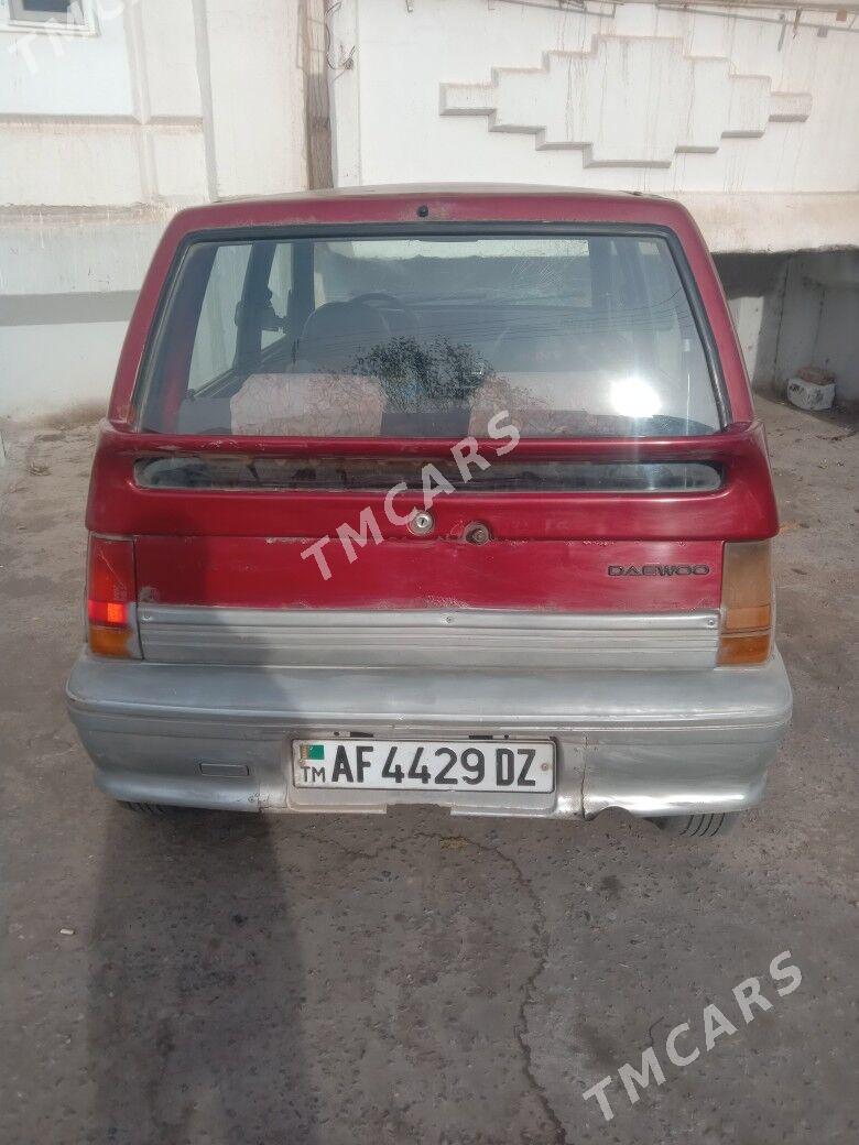 Daewoo Tico 1996 - 10 000 TMT - Daşoguz - img 2