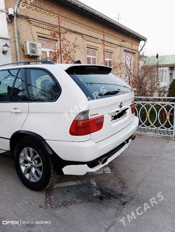 BMW X5 2006 - 160 000 TMT - Туркменабат - img 4