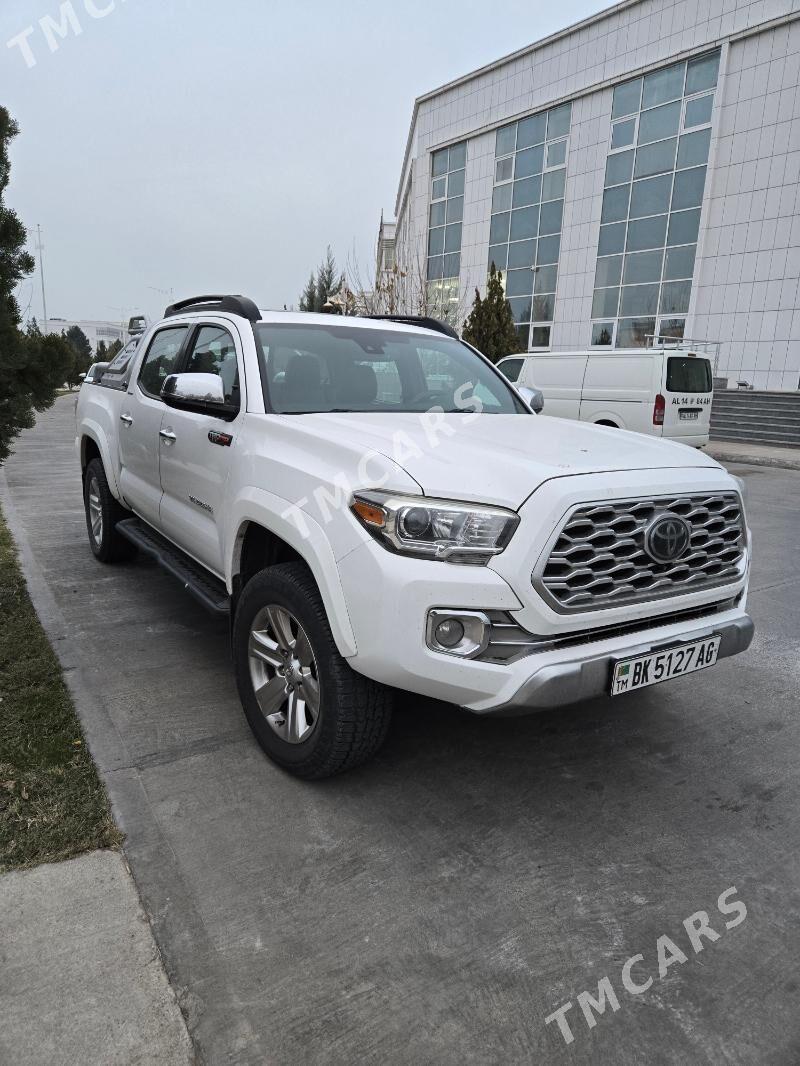 Toyota Tacoma 2018 - 560 000 TMT - 11 mkr - img 2