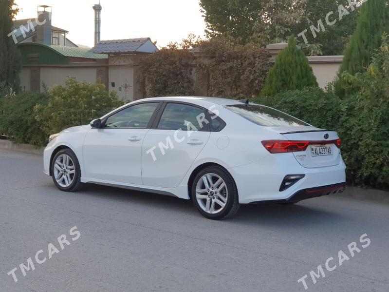 Kia Forte 2021 - 245 000 TMT - 30 мкр - img 4