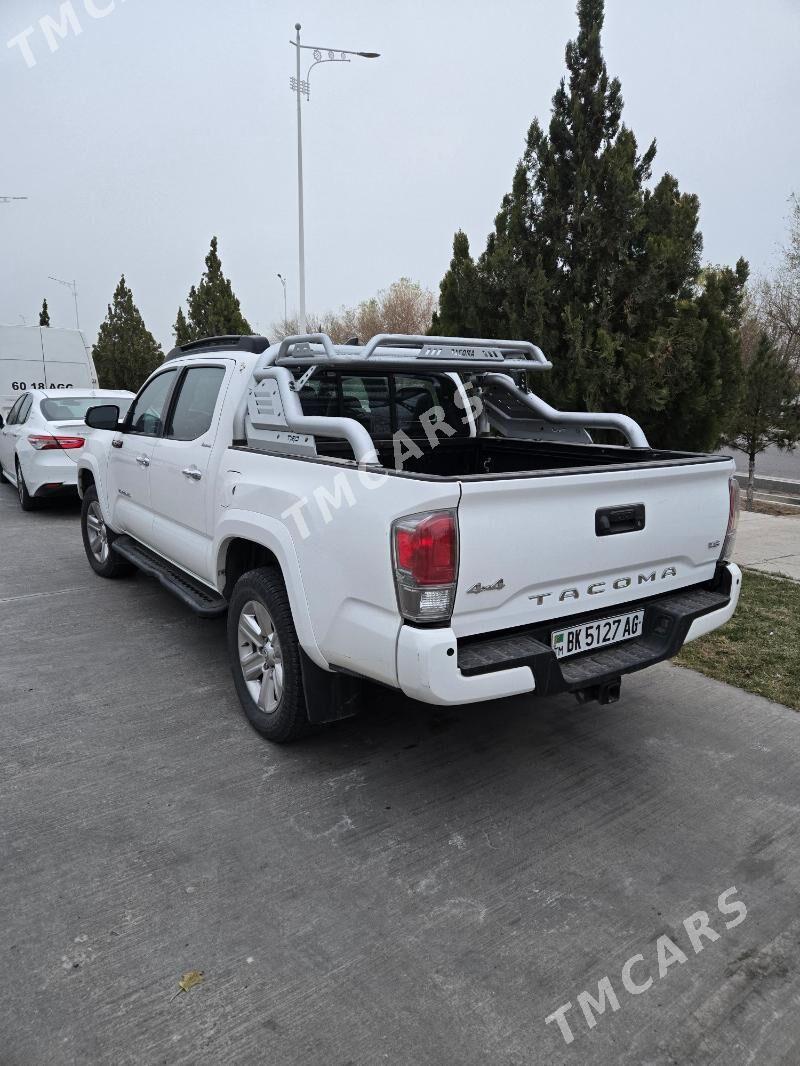 Toyota Tacoma 2018 - 560 000 TMT - 11 mkr - img 3