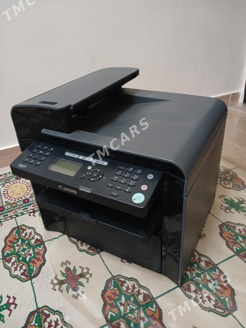 Canon 4450 printer принтер kan - Ашхабад - img 2