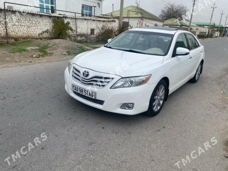 Toyota Camry 2006 - 163 000 TMT - Ашхабад - img 2