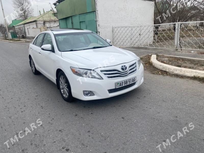 Toyota Camry 2006 - 163 000 TMT - Ашхабад - img 3