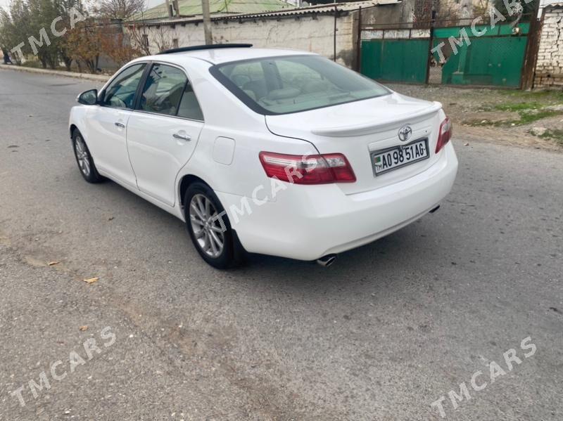 Toyota Camry 2006 - 163 000 TMT - Ашхабад - img 4