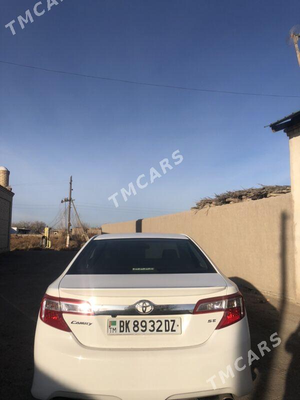 Toyota Camry 2013 - 200 000 TMT - Daşoguz - img 3