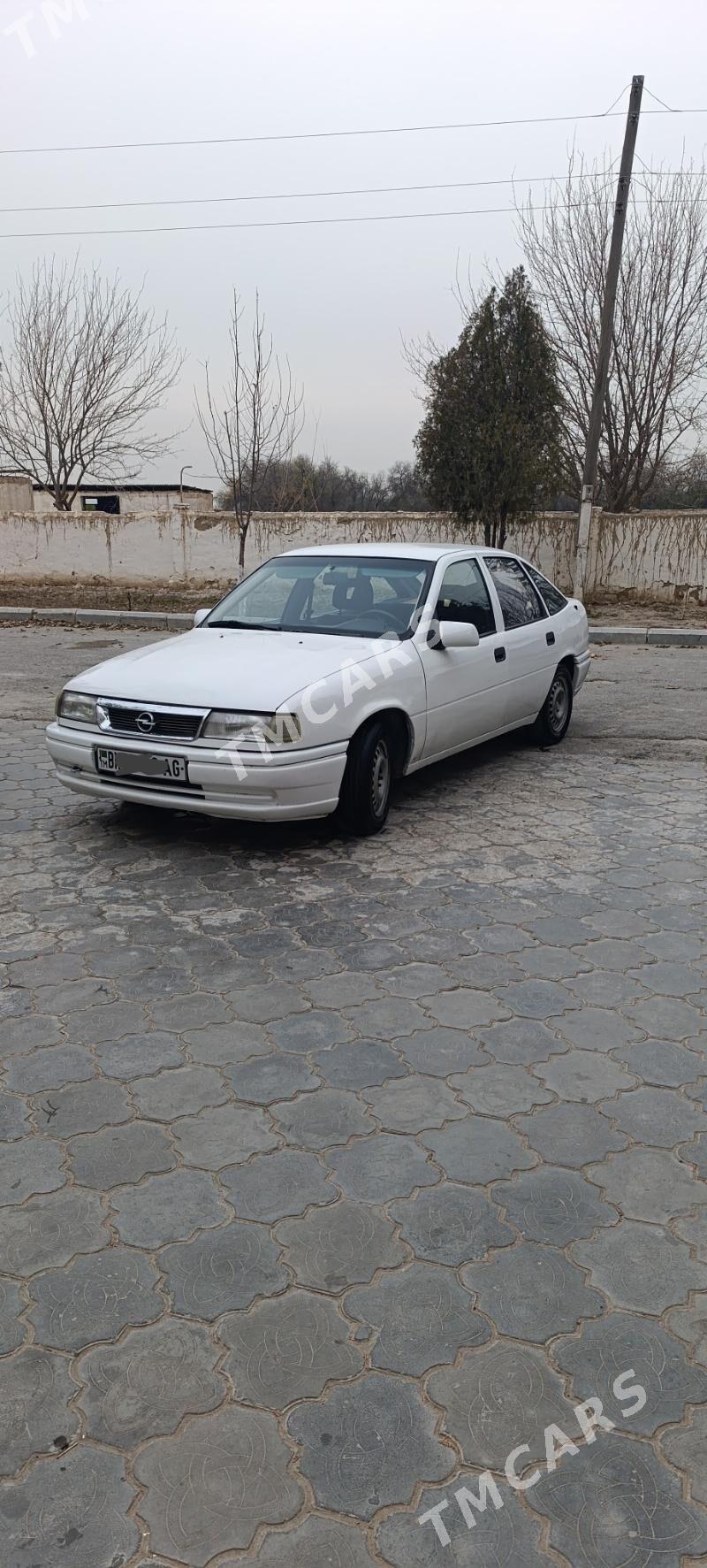 Opel Vectra 1993 - 47 000 TMT - Aşgabat - img 3