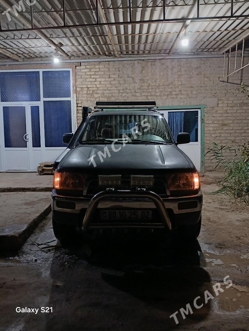 Toyota 4Runner 1997 - 110 000 TMT - Кёнеургенч - img 2