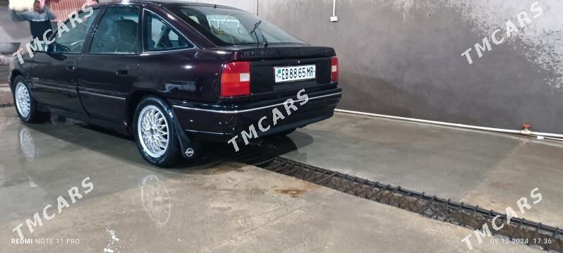 Opel Vectra 1992 - 32 000 TMT - Байрамали - img 2