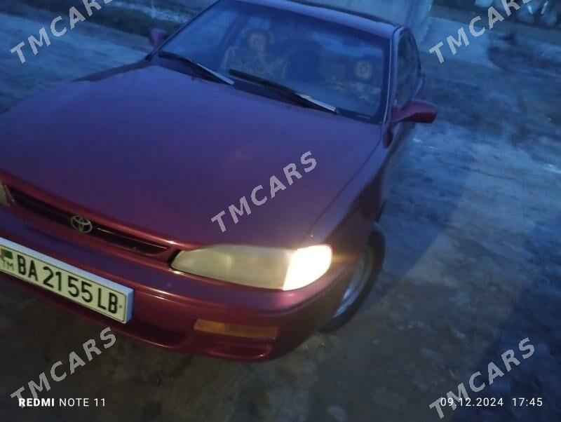 Toyota Camry 1996 - 64 000 TMT - Достлук - img 3