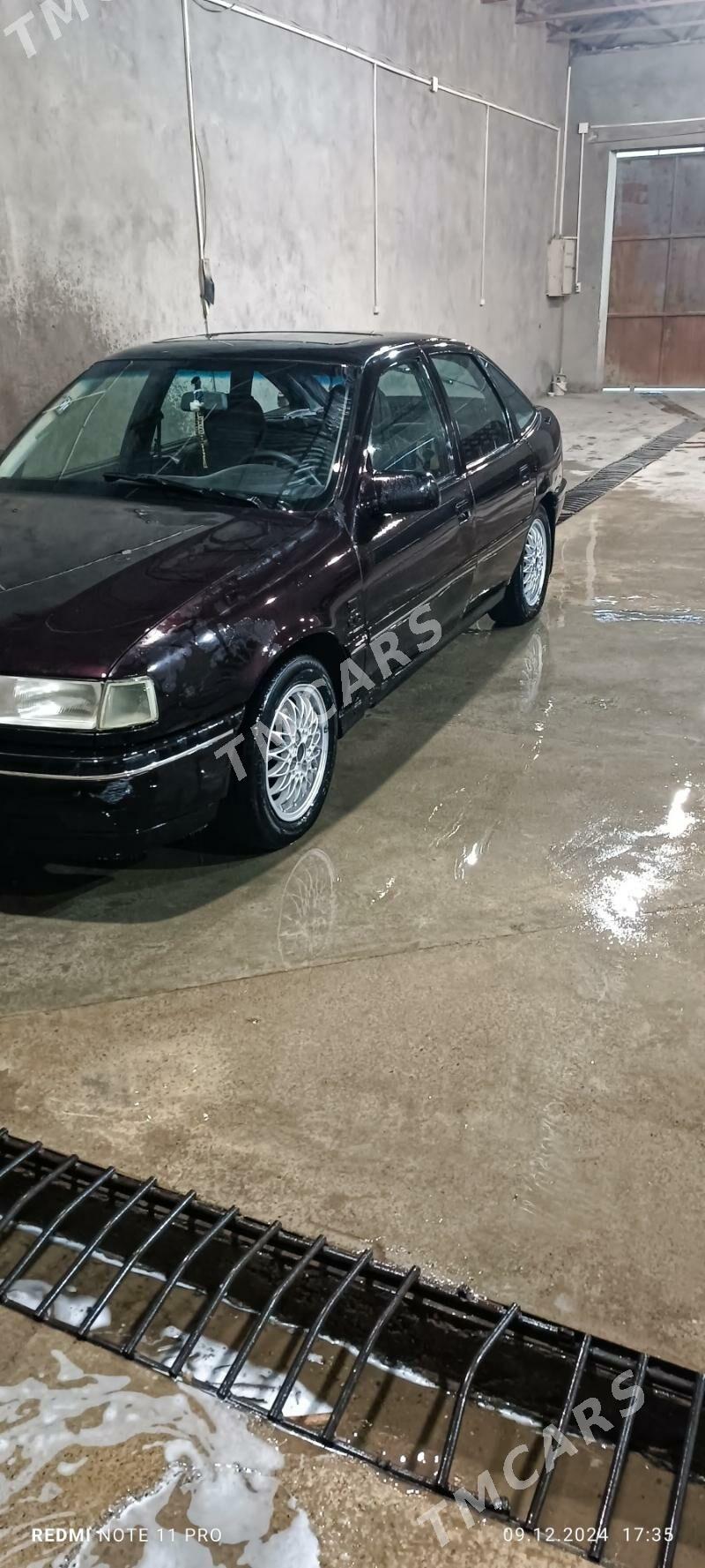 Opel Vectra 1992 - 32 000 TMT - Байрамали - img 6