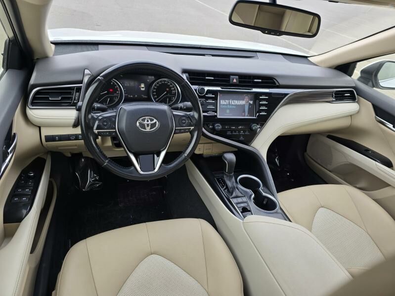 Toyota Camry 2020 - 465 000 TMT - "Алтын Асыр" Гундогар базары ( Толкучка) - img 9