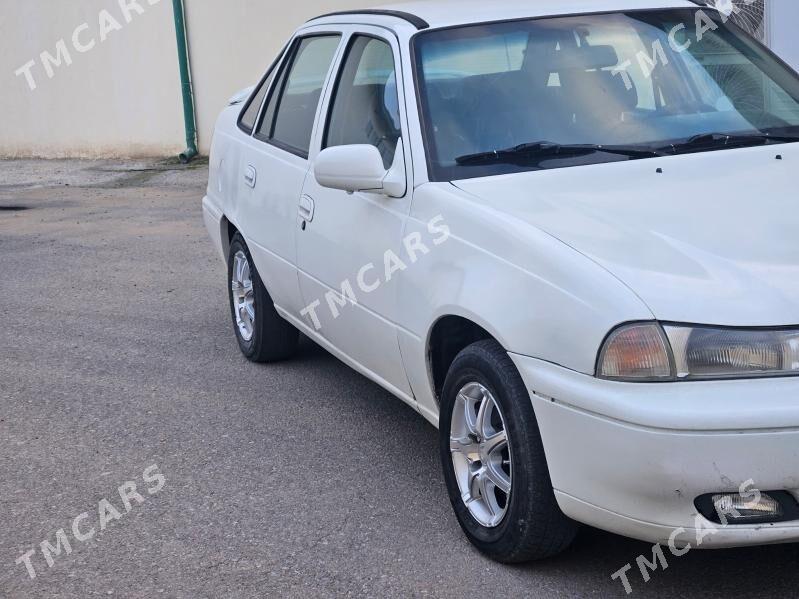 Daewoo Nexia 1996 - 21 000 TMT - Ашхабад - img 3