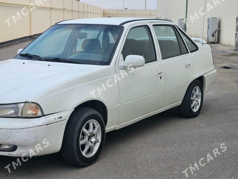 Daewoo Nexia 1996 - 21 000 TMT - Ашхабад - img 2