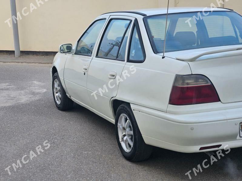 Daewoo Nexia 1996 - 21 000 TMT - Ашхабад - img 6