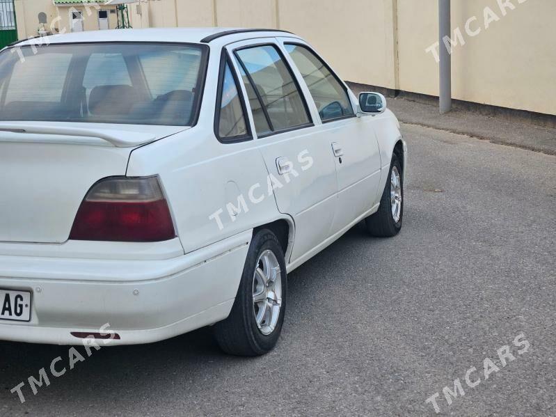 Daewoo Nexia 1996 - 21 000 TMT - Ашхабад - img 5