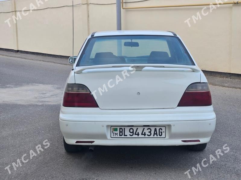 Daewoo Nexia 1996 - 21 000 TMT - Ашхабад - img 4