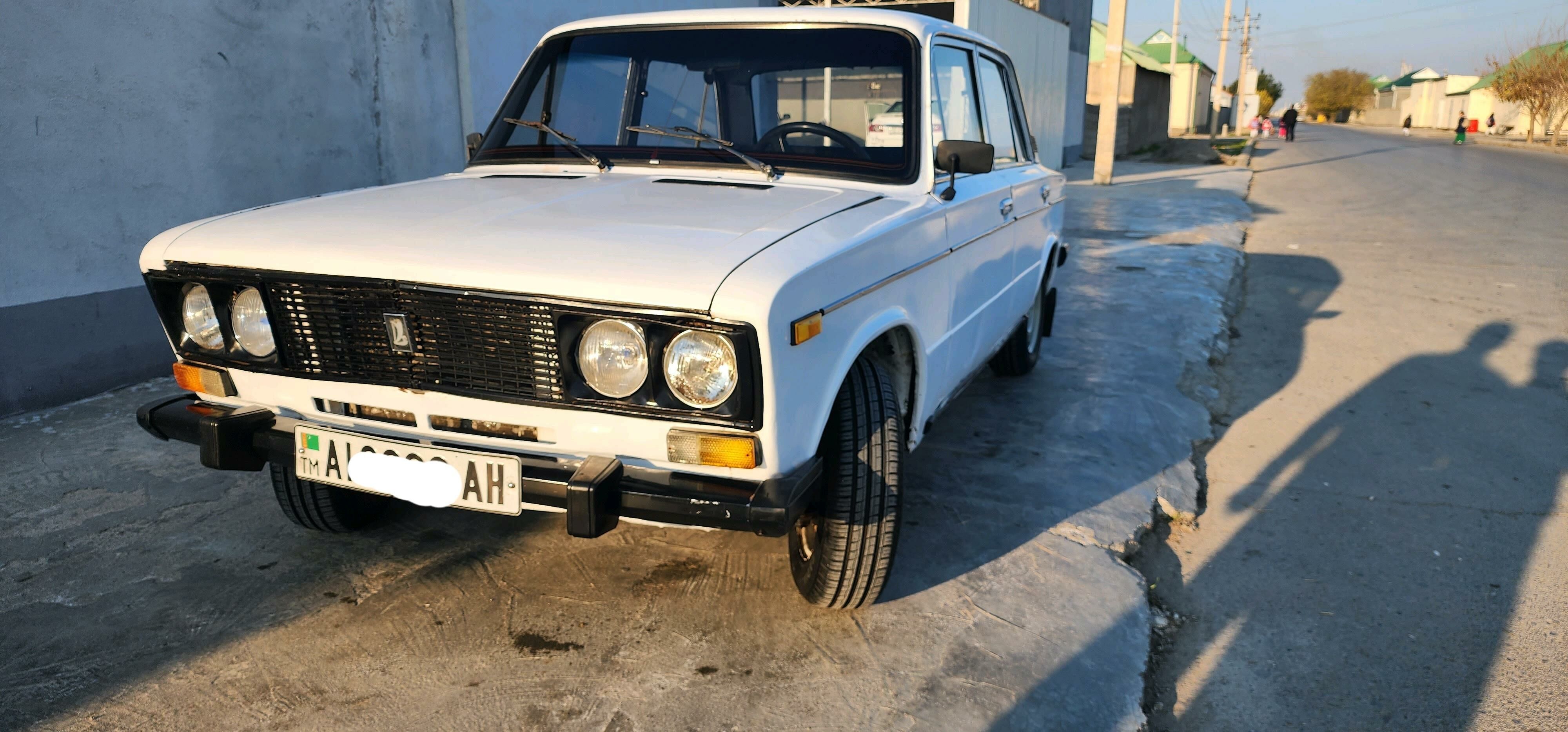 Lada 2106 1988 - 23 000 TMT - Büzmeýin - img 3