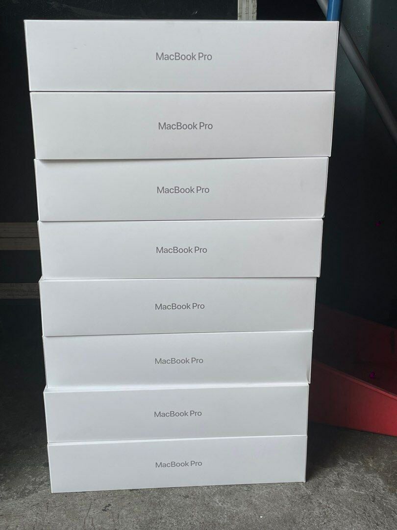 MacBook Pro 14/M4 Pro/RAM 24GB - Ашхабад - img 8