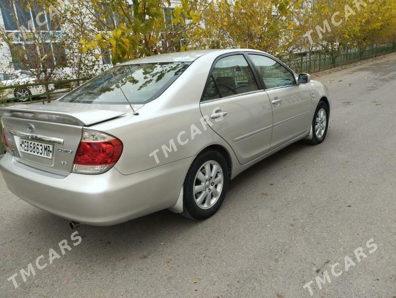 Toyota Camry 2002 - 140 000 TMT - Мургап - img 2